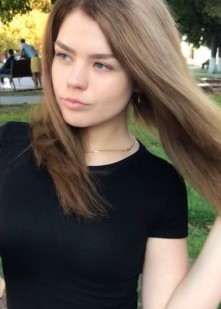 Фото проститутки Insarrria №1 в городе Ува