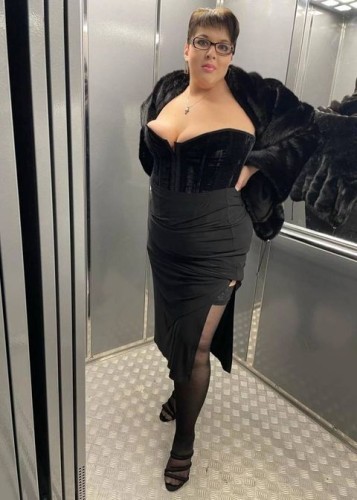 Жанна, Г. Ува