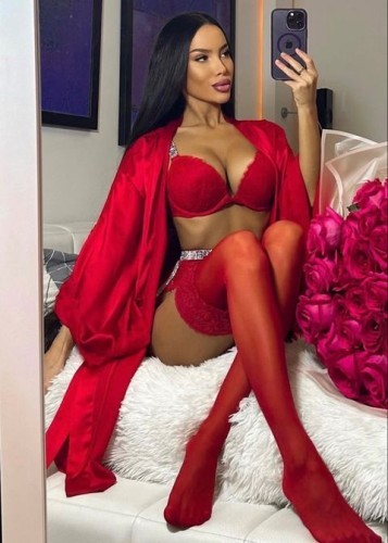 Кристина, Г. Ува